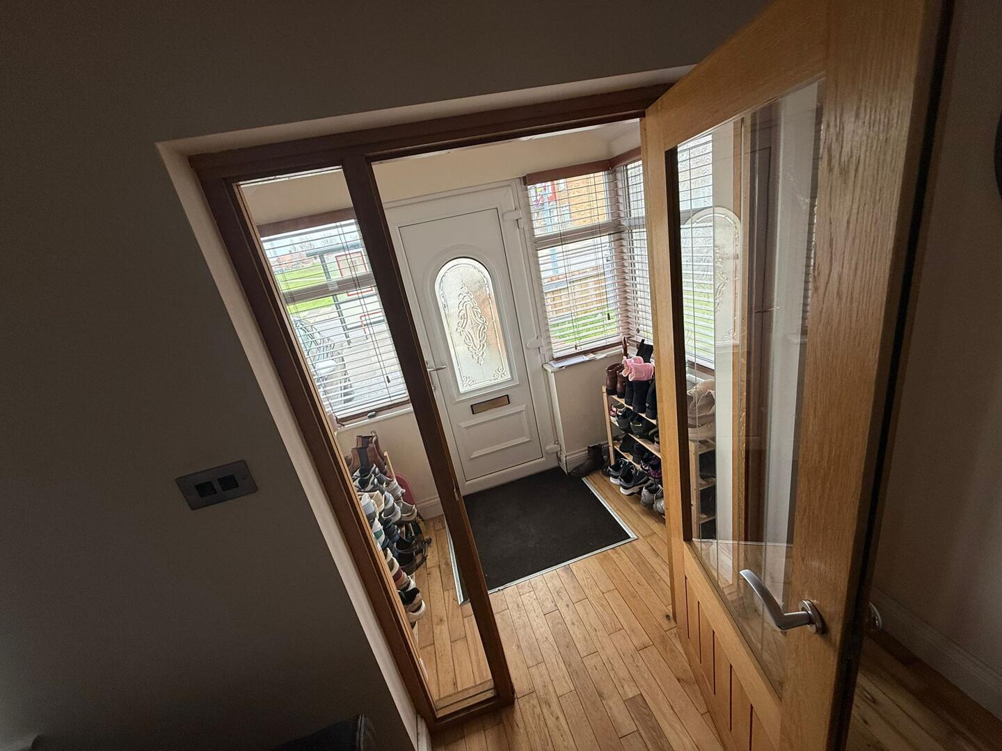 Broadwell Road, Middlesbrough